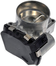 Load image into Gallery viewer, 977-595 Fuel Injection Throttle Body Dorman - OE Solutions Canada