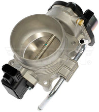 Load image into Gallery viewer, 977-600 Fuel Injection Throttle Body Dorman - OE Solutions Canada