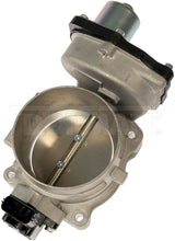 Load image into Gallery viewer, 977-664 Fuel Injection Throttle Body Dorman - OE Solutions Canada