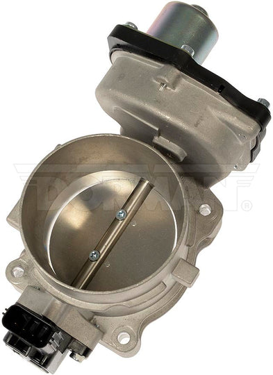 977-664 Fuel Injection Throttle Body Dorman - OE Solutions Canada
