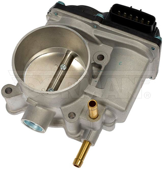 977-784 Fuel Injection Throttle Body Dorman - OE Solutions Canada