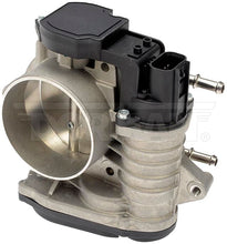 Load image into Gallery viewer, 977-790 Fuel Injection Throttle Body Dorman - OE Solutions Canada