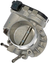 Load image into Gallery viewer, 977-791 Fuel Injection Throttle Body Dorman - OE Solutions Canada