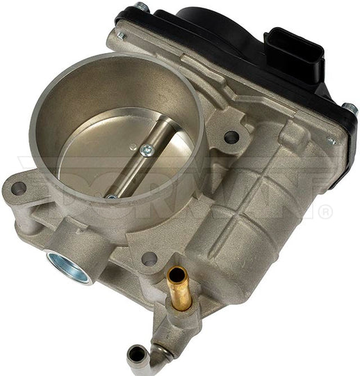 977-795 Fuel Injection Throttle Body Dorman - OE Solutions Canada