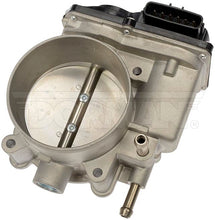 Load image into Gallery viewer, 977-805 Fuel Injection Throttle Body Dorman - OE Solutions Canada