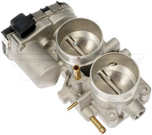 Load image into Gallery viewer, 977-806 Fuel Injection Throttle Body Dorman - OE Solutions Canada