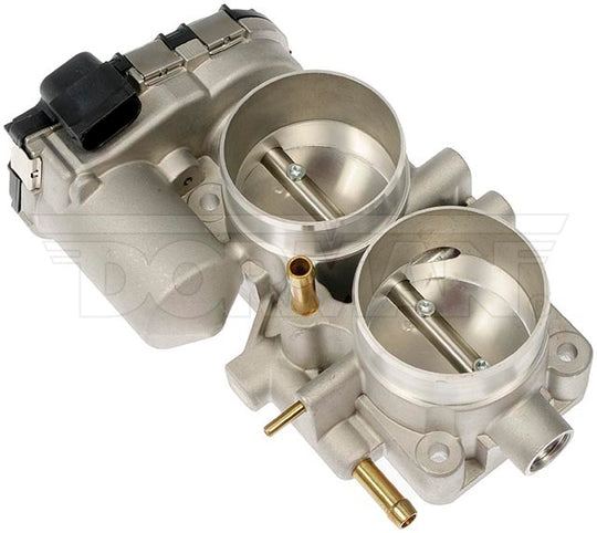 977-806 Fuel Injection Throttle Body Dorman - OE Solutions Canada