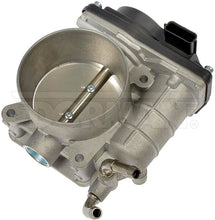 Load image into Gallery viewer, 977-811 Fuel Injection Throttle Body Dorman - OE Solutions Canada