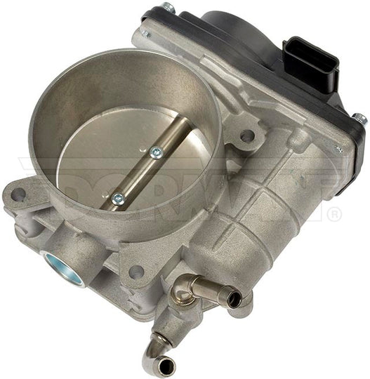 977-811 Fuel Injection Throttle Body Dorman - OE Solutions Canada