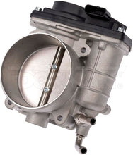 Load image into Gallery viewer, 977-814 Fuel Injection Throttle Body Dorman - OE Solutions Canada