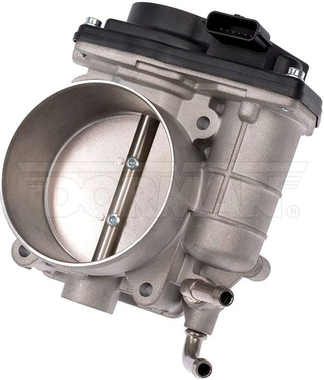 977-814 Fuel Injection Throttle Body Dorman - OE Solutions Canada