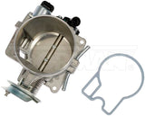 Fuel Injection Throttle Body