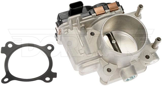 977-830 Fuel Injection Throttle Body Dorman - OE Solutions Canada