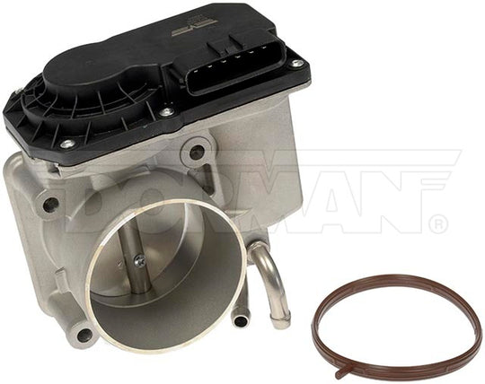 977-843 Fuel Injection Throttle Body Dorman - OE Solutions Canada