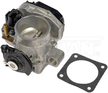 Load image into Gallery viewer, 977-850 Fuel Injection Throttle Body Dorman - OE Solutions Canada