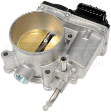 Load image into Gallery viewer, 977-856 Fuel Injection Throttle Body Dorman - OE Solutions Canada