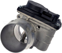 Load image into Gallery viewer, 977-858 Fuel Injection Throttle Body Dorman - OE Solutions Canada