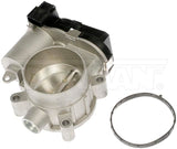 Fuel Injection Throttle Body