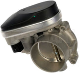 Fuel Injection Throttle Body