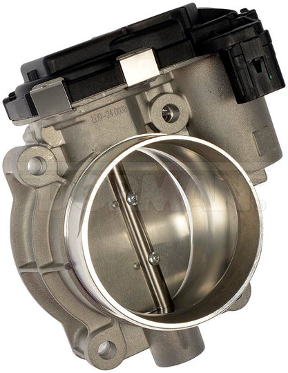 977-909 Fuel Injection Throttle Body Dorman - OE Solutions Canada