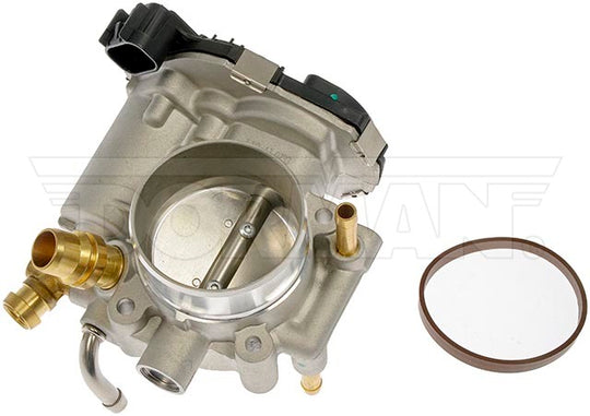 977-912 Fuel Injection Throttle Body Dorman - OE Solutions Canada