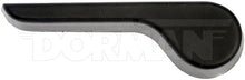 Load image into Gallery viewer, 97710 Seat Back Recliner Adjustment Handle Dorman - HELP Canada