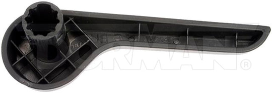 97710 Seat Back Recliner Adjustment Handle Dorman - HELP Canada