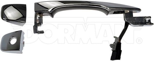 97725 Exterior Door Handle Dorman - HELP Canada
