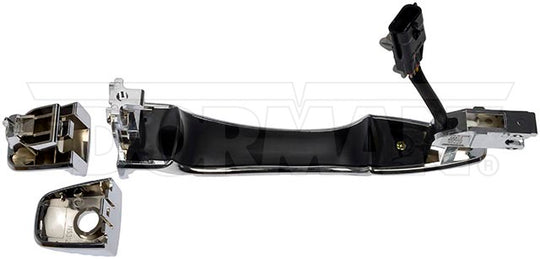 97725 Exterior Door Handle Dorman - HELP Canada