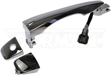 Load image into Gallery viewer, 97725 Exterior Door Handle Dorman - HELP Canada
