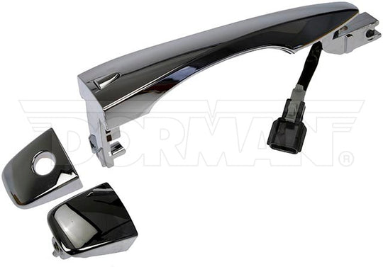 97725 Exterior Door Handle Dorman - HELP Canada