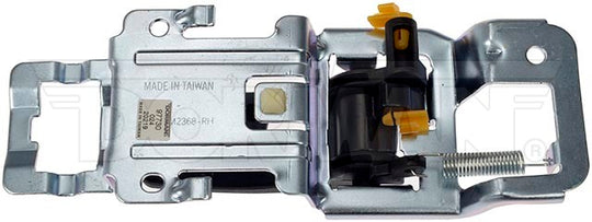 97730 Interior Door Handle Dorman - HELP Canada