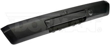 Charger l'image dans la galerie, 97732 Tailgate Handle Dorman - HELP Canada