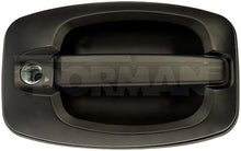 Charger l'image dans la galerie, 97735 Exterior Door Handle Dorman - HELP Canada