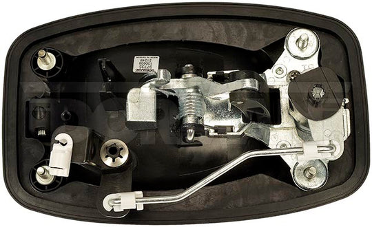 97735 Exterior Door Handle Dorman - HELP Canada