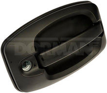 Charger l'image dans la galerie, 97735 Exterior Door Handle Dorman - HELP Canada