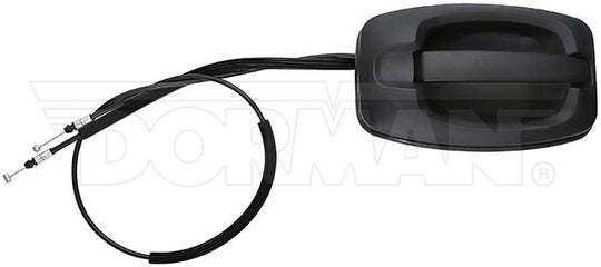 97736 Exterior Door Handle Dorman - HELP Canada