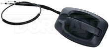 Load image into Gallery viewer, 97736 Exterior Door Handle Dorman - HELP Canada