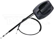Load image into Gallery viewer, 97736 Exterior Door Handle Dorman - HELP Canada