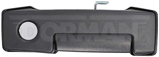 97737 Exterior Door Handle Dorman - HELP Canada