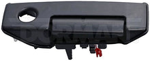 Charger l'image dans la galerie, 97737 Exterior Door Handle Dorman - HELP Canada