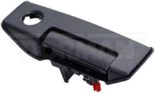 Charger l'image dans la galerie, 97737 Exterior Door Handle Dorman - HELP Canada