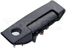 Charger l'image dans la galerie, 97737 Exterior Door Handle Dorman - HELP Canada