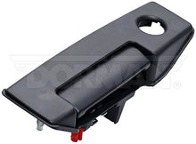 Charger l'image dans la galerie, 97738 Exterior Door Handle Dorman - HELP Canada