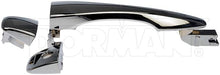 Charger l'image dans la galerie, 97741 Exterior Door Handle Dorman - HELP Canada