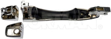 Charger l'image dans la galerie, 97741 Exterior Door Handle Dorman - HELP Canada