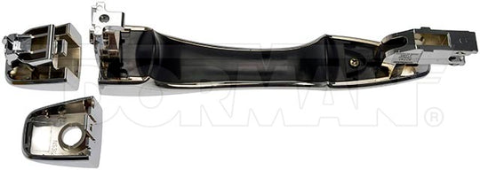 97741 Exterior Door Handle Dorman - HELP Canada