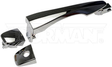 Charger l'image dans la galerie, 97741 Exterior Door Handle Dorman - HELP Canada