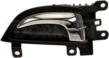 Charger l'image dans la galerie, 97742 Interior Door Handle Dorman - HELP Canada