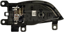 Charger l'image dans la galerie, 97742 Interior Door Handle Dorman - HELP Canada